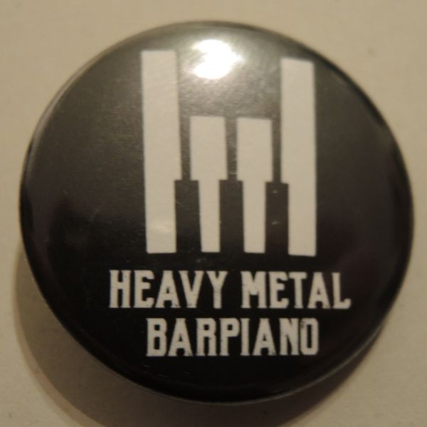 Button Logo + Name
