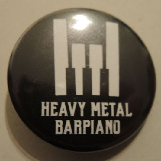 Button Logo + Name
