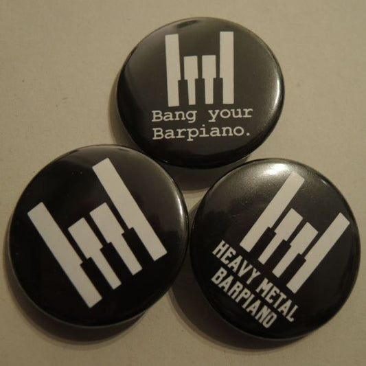 Button-Set
