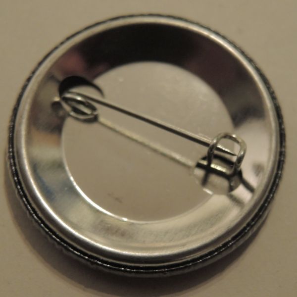 Button Logo + Name