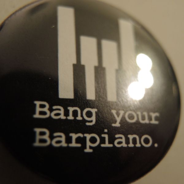 Button Slogan