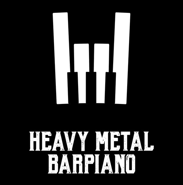 Heavy Metal Barpiano
